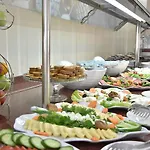 Otel Gold Cıty