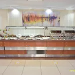 Gold Cıty Bursa