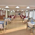Otel Gold Cıty