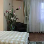 Otel Gold Cıty 3*