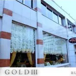 Gold Cıty Otel 3*