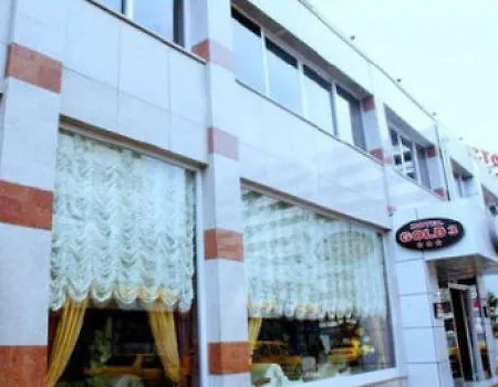 Gold Cıty Otel Bursa