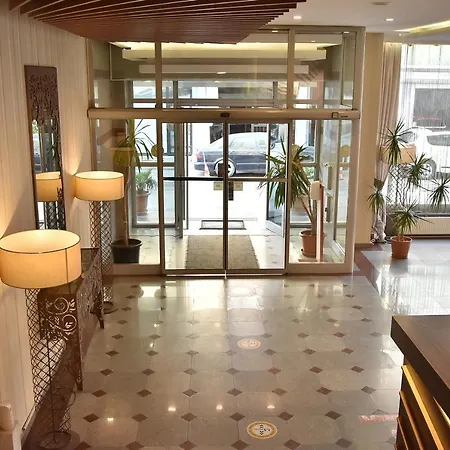 Gold Cıty 3* Bursa