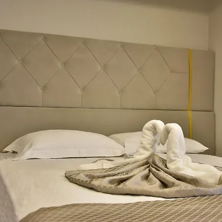 Gold Cıty Otel Bursa