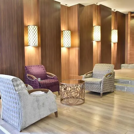 Gold Cıty Otel