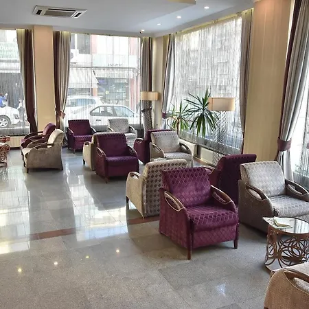 Gold Cıty Otel