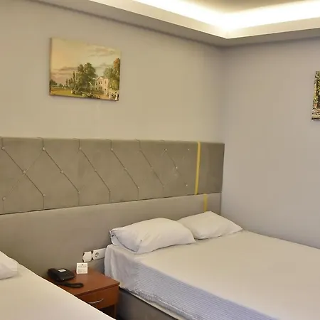 Gold Cıty 3*