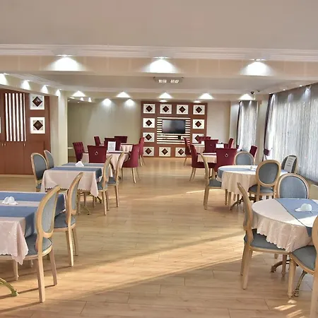 Hotel Gold
