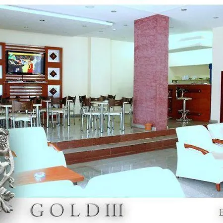Gold Cıty Otel