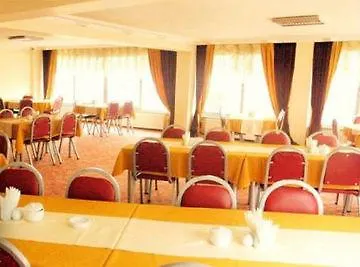 Gold Cıty Otel Bursa