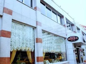 Gold Cıty Otel
