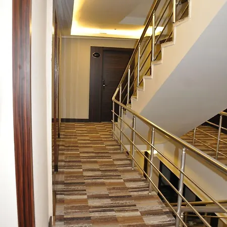 Gold Cıty Otel Bursa