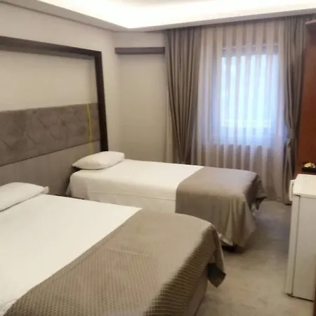 Gold Cıty 3* Bursa