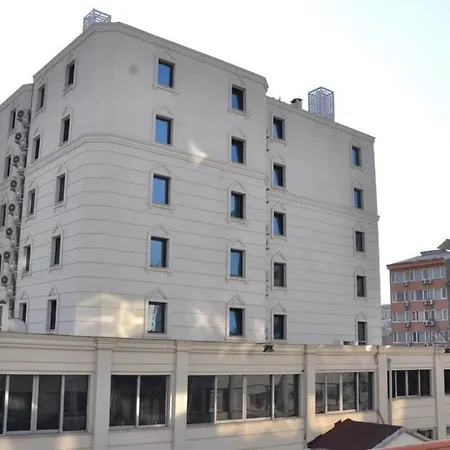 Gold Cıty Otel Bursa