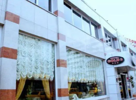 Gold Hotel Bursa