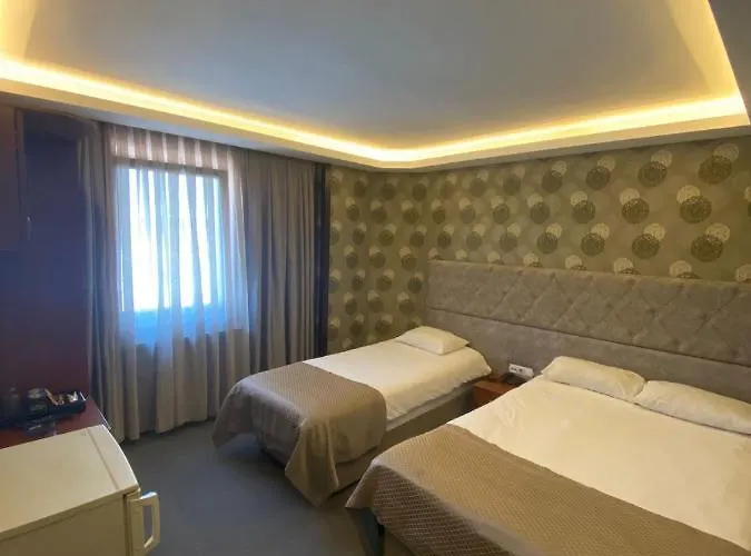 Hotel Gold Bursa