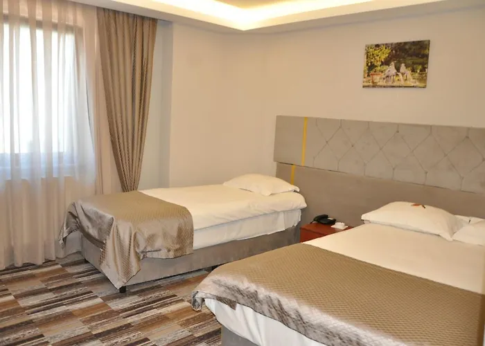 Hotel Gold Bursa